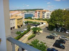 Rental Apartment Le Mykonos II - Cap D'Agde, 1 Bedroom, 4 Persons Dış mekan fotoğraf